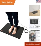 Grounding For Sleep, Energy, Pain Relief, Inflammation, Balance, Wellness.... Fixed Price $63.40.