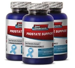 Red Raspberry Leaf - Prostate Support 1600MG Men Sexual Booster Capsules 3B. Fixed Price $80.74.