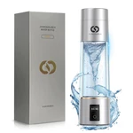Hydrogen Water Bottle - Ihsa Certified 6400 Ppb Portable Maker. Fixed Price $173.21.