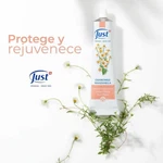Swiss Just Crema De Manzanilla Para Manos / Herbal Hand Cream Chamomile. Fixed Price $45.00.