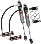 Fox 883-26-051 Perf Elite 2.5 Front Shocks W/res For 18-25 Wrangler Jl/gladiator. Fixed Price $1679.95.