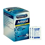 Physicianscare Antacid Heartburn Medication, 2 Tablets Per Packet, Box Of 50. Fixed Price $17.14.