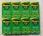 (8) Boxes Of Ibgard Irritable Bowel Syndrome Ibs Relief 12X8=96 Ct Exp 05/2027. Fixed Price $45.99.