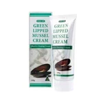 Sinicare Green Lipped Mussel Cream 100G - Joint Pain Relief. Fixed Price $15.08.