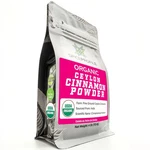Spice Profile Usda Organic Ceylon Cinnamon Powder, Lab Tested For Heavy.... Fixed Price $14.72.