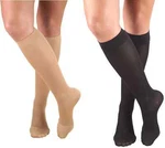 Truform 0373 Womens Opaque Ct Knee Stockings Compression 15-20 Mmhg Size & Color. Fixed Price $19.99.