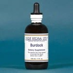 Pure Herbs: Burdock - 4 Oz.. Fixed Price $41.50.