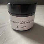 Women Wild Yam Cream Made Whole Vitex Cramp Bark Menopause Pms Pcos Hormone. Fixed Price $39.95.