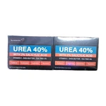 Pack Nuvadermis Urea CREAM,2% Salicylic Acid, Shea Butter, Tea Tree Oil. Fixed Price $24.29.