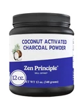 Zen Principle Coconut Activated Charcoal Powder. Whitens Teeth, Rejuvenates S.... Fixed Price $37.25.