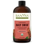 Banyan Botanicals Cinnamon Daily Swish Organic Ayurvedic Pulling Oil Coconut. Fixed Price $82.45.