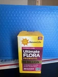 Renew Life Women's Care Probiotic - 50 Billion Cfu 30 Capsules Exp. 12/26. Fixed Price $15.99.