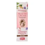 Patanjali Beauty Cream For Skin Glow And Reduces Wrinkles Each Pack 50GM. Fixed Price $10.44.
