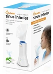 Crane Warm Steam Sinus Inhaler EE-5955. Fixed Price $49.99.