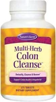 Nature's Secret Multi-herb Colon Cleanse Detoxify, & Renew, 275 Tablets. Fixed Price $28.11.