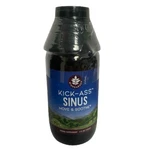 Wishgarden Herbs Kick Ass Sinus 4 Oz Jigger. Fixed Price $30.09.