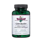 Vitanica, Cardioblend, Cardiovascular Support, Vegan, 120 Capsules. Fixed Price $39.95.