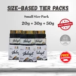 K2 Healing Shilajit Small Tier Pure Himalayan Energy, Stamina & Vitality Boost. Fixed Price $76.39.