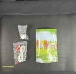 Grounding For Sleep, Energy, Pain Relief, Inflammation, 16X24, Black. Fixed Price $21.98.