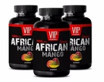 Diet Pills - African Mango Extract 1000 Fat Burner Digestive Health 3B. Fixed Price $46.46.