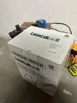 Enagic Leveluk (jr Ii) TYH-201 Nf Kangen Electrolysis Water System. Fixed Price $550.00.