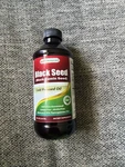 Black Seed Oil 8 Oz By Best Naturals. Fixed Price $20.00.