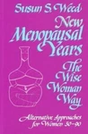 New Menopausal Years: Alternative Approaches For Women 30-90 (wise Woman Herbal). Fixed Price $10.51.