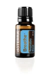 Doterra - Breathe Essential Oil Respiratory Blend 15 Ml Eucalyptus. Fixed Price $62.60.