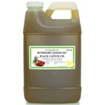 Rosemary Jamaican Black Castor Oil 100% Pure Natural Organic Healthy Hair Care. Fixed Price $92.98.