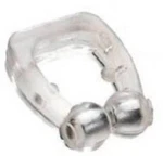 Nose Clip Aid, Anti-snore Medical Device, Restful Sleep, Silicone Bpa, Fda. Fixed Price $7.04.
