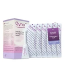 Gynofit Lactic Acid Vaginal Gel - Moisturizer 0.17 Fl Oz (pack 6). Fixed Price $28.17.