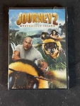 Journey The Mysterious Island Dvd 2012 Dwayne Johnson Josh Hutcherson Pg. Fixed Price $12.99.