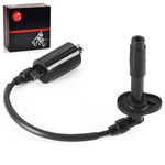 Ignition Coil & Spark Plug Cap For Kawasaki Ninja 250R EX250 1988 1989 1990-2007. Fixed Price $27.99.