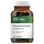 Thyroid Formula 120 Capsules Gaia Herbs. Fixed Price $66.99.