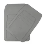 05-200GR Brothers Trucks Set Of Floor Mats Front For Chevy Gmc C1500 Pair. Fixed Price $164.68.