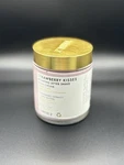 Truly Strawberry Kisses Plumping After Shave Body Cream W/shea Butter! - 2 Oz.. Fixed Price $25.00.