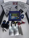 GB-4000 20 Mhz Sweep/ Function Generator- Complete- Excellent Cond. -tested-rife. Fixed Price $1249.99.