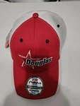 New 1ST String Sales A-flex Pukka Headwear Douglas Logo Baseball Cap Hat. Fixed Price $10.46.