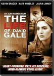 The Life Of David Gale Dvd Kevin Spacey New. Fixed Price $8.99.
