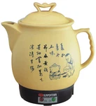 Sunpentown NY-636: 3.8L Medicine Cooker By Spt. Fixed Price $73.99.