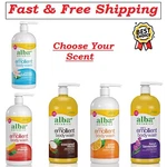 Alba Botanica Very Emollient Body Wash, 32 Oz - ( Choose Your Scent ). Fixed Price $38.99.
