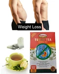 Ceylon Pure Herbal Natural Flat Tummy Tea 100% Fat Slim Weight Loss 15 Bags. Fixed Price $18.99.