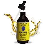 Buie Black Seed Oil Cold Pressed Cumin 8 Fl Oz 4.5 6% Thymoquinone. Fixed Price $29.95.