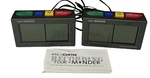 Medcenter Your Minder Talking Personal Recording Alarm Clock Set Of 2. Fixed Price $27.00.