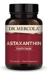 Dr Mercola Astaxanthin 4MG, 30 Caps. Fixed Price $28.75.
