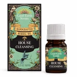 Spell Oil House Cleansing 10ML Herbal Ritual Pure Natural. Fixed Price $9.99.