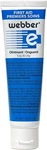 Webber Natural First Aid Ointment, Protects Against Infections, Fast Healing 50G. Fixed Price $15.95.