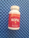 Dr. Juan Santo Remedio Nopal Prickly Pear Cactus Dietary Supplement Exp 05/2027. Fixed Price $22.71.