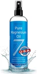 Pure Magnesium Oil Spray, Big 12OZ, Usp Grade, Extra Strength, For Feet, Sleep,. Fixed Price $99.99.