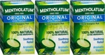 Mentholatum Rub Ointment 1OZ Tub ( 3 Pack ) Fresh Pharmacy Stock /. Fixed Price $15.50.
